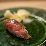 うを徳 - 2020.9 気仙沼カツオ藁焼き