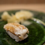 うを徳 - 2020.9 明石鯛炙り