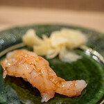 うを徳 - 2020.9 羽幌ボタン海老