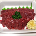 肉のさとう - 料理写真: