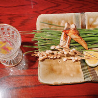 鉄板焼き いわ倉 - 