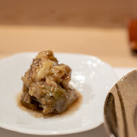 うを徳 - 2020.9 うるか茄子