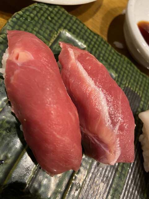 裏袋肉寿司 立町 居酒屋 ネット予約可 食べログ