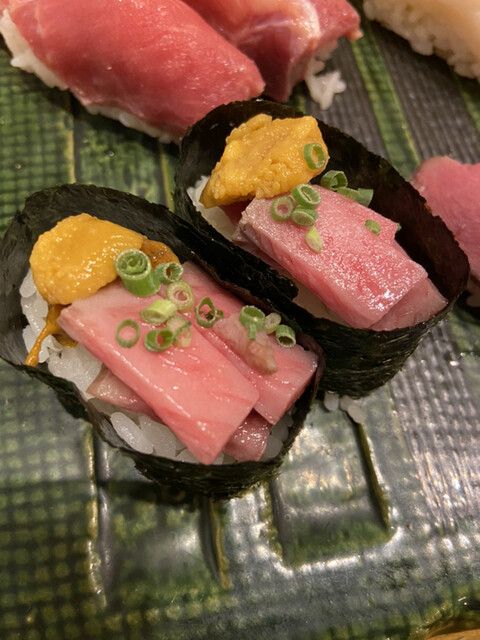 裏袋肉寿司 立町 居酒屋 ネット予約可 食べログ