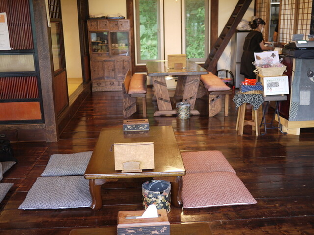 Soba Kura Taisho Sho An photo 4