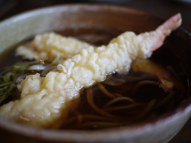 Soba Kura Taisho Sho An photo