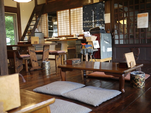 Soba Kura Taisho Sho An photo 5