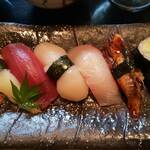 Sushi Zen - 