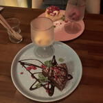 CAFE GINZA - 