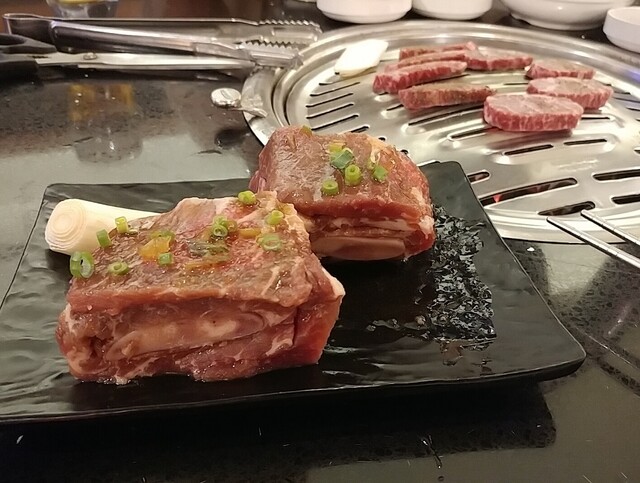 本家 ボンガ 新宿職安通り店 西武新宿 韓国料理 食べログ