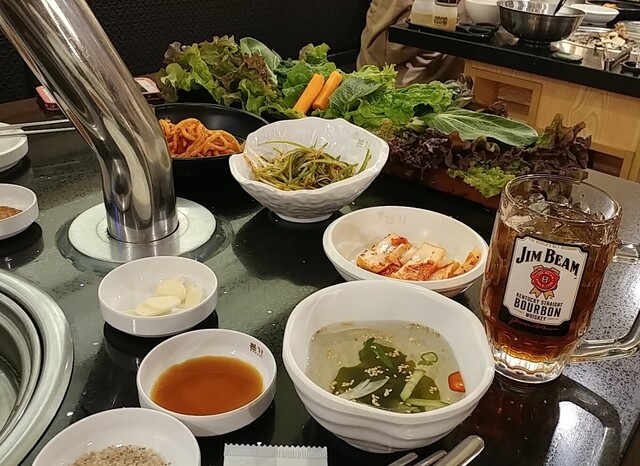 Honkebonga 新宿 韩国料理 食べログ 简体中文 Honkebonga 新宿 韩国料理 食べログ 简体中文