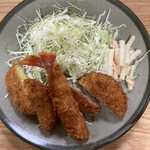 Tonkatsu Maruya - 