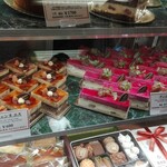 ガトー・ド・ボワ A LA MAISON - 