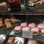 ガトー・ド・ボワ A LA MAISON - 