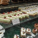 ガトー・ド・ボワ - 