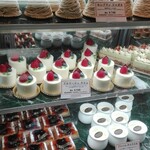 ガトー・ド・ボワ - 