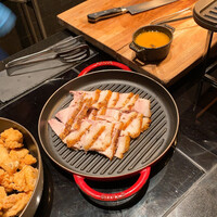 インプレイス 3-3 ヒルトン名古屋 - 