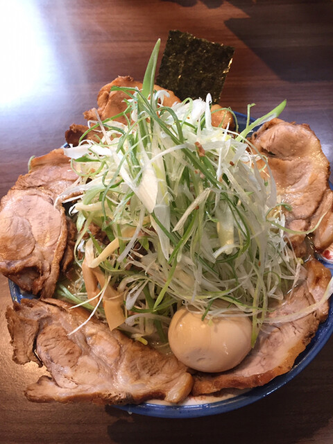 ら めん蔵 旭川四条 ラーメン 食べログ