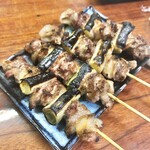 Yakitori Shinsei - 