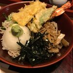 煮込みうどん かに屋 - 