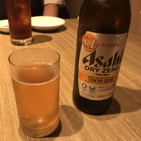 焼肉 ジャンボ はなれ - 