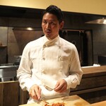 アカ - 凛々しい表情もカッコいい☆