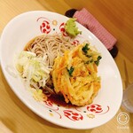 いろり庵きらく - 
