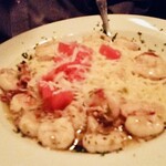 Wharfside Restaurant - 