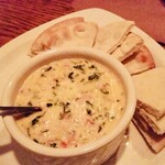 Wharfside Restaurant - 