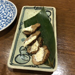 sumibiyakitorikushihacchin - 