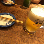 酒と魚介の隠れ家 兼六 - 