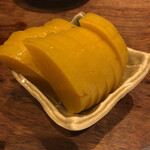 酒と魚介の隠れ家 兼六 - 