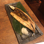 酒と魚介の隠れ家 兼六 - 