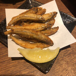 酒と魚介の隠れ家 兼六 - 