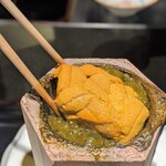 日本料理 晴山 - 