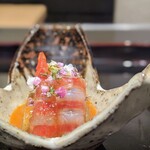 日本料理 晴山 - 