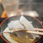 日本料理 晴山 - 