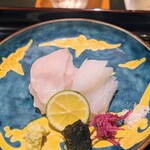 日本料理 晴山 - 