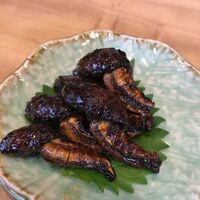 うなぎ家 しば福や - 