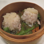 レンゲ - 新玉葱の焼売