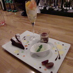 クッチーナ - ドルチェミスト