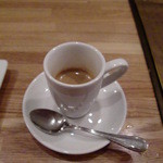 クッチーナ - カプチーノ