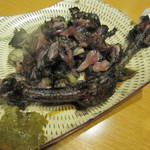 ぢどり屋大和 - ぢどりもも炭火焼1029円