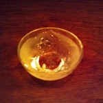 カフェ・鈴木 - お冷