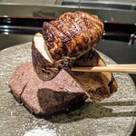 日本料理 晴山 - 