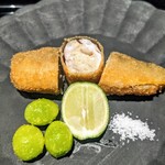 日本料理 晴山 - 