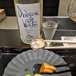 日本料理 晴山 - 