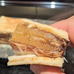 日本料理 晴山 - 