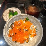 日本料理 晴山 - 