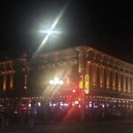 Ghirardelli Ice Cream and Chocolate Shop - 